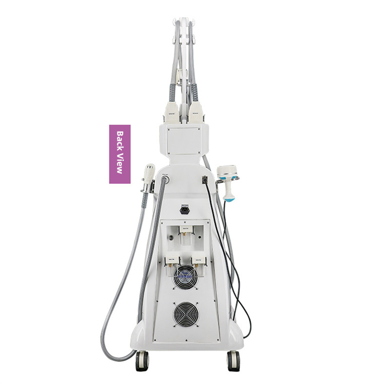 Vela V9 Slimming Machine Cellulite Reduction Shape Vacuum Roller Massage Fat Reduction Therapy