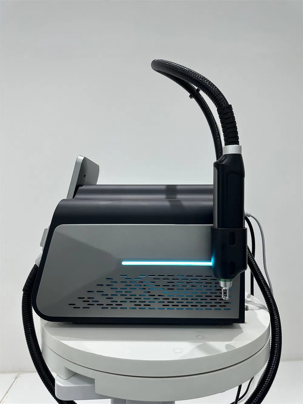 Medical Picosecond 532nm 1064nm 1320nm 755nm ND YAG Best Tattoo Removal Laser Machine