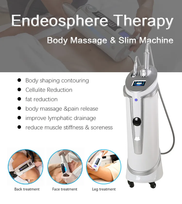 Endosphere Therapy Machine 1