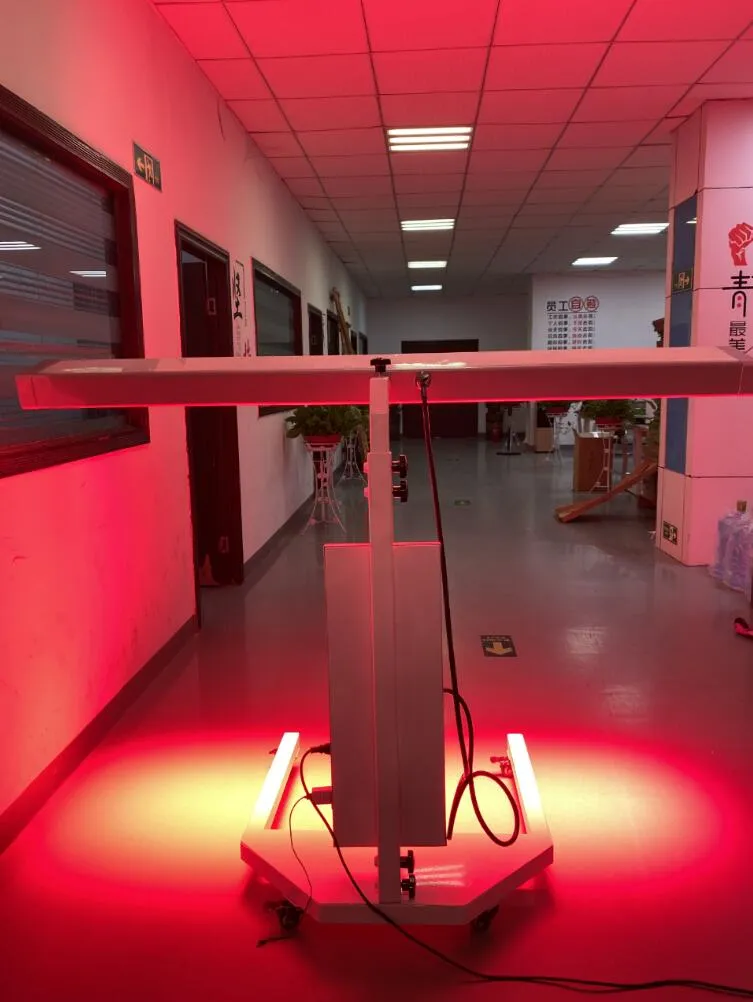 Infrared Red Light LED Therapy Panel