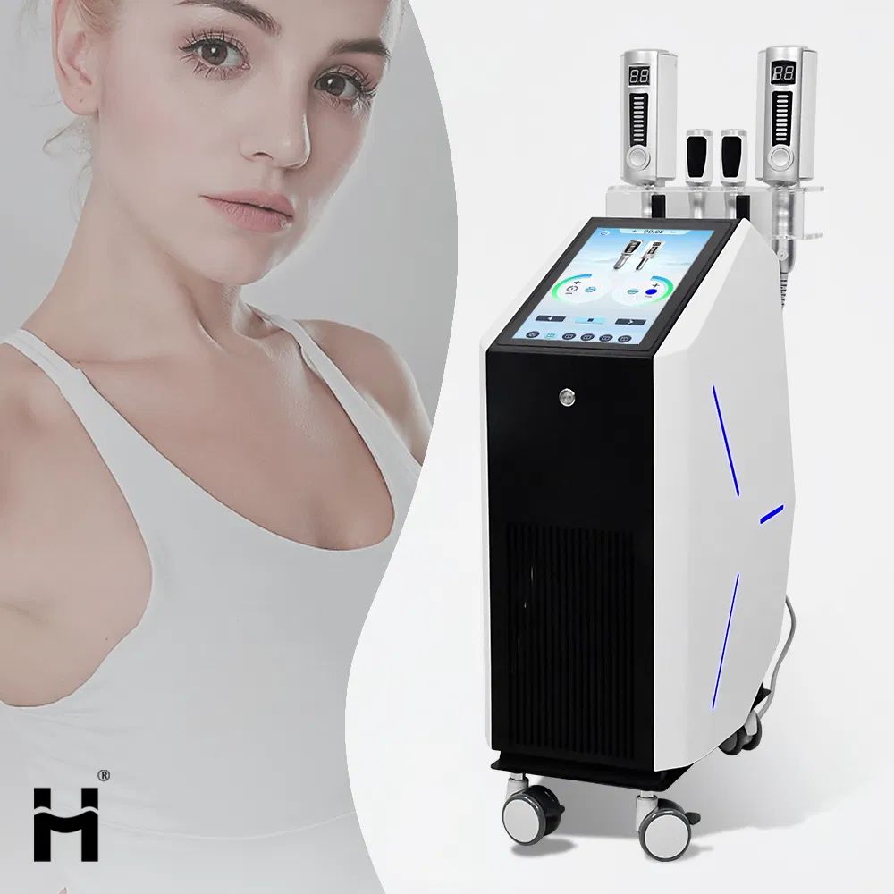 Roller Face Lifting Cellulite Reduction Weight Loss Massager Antiwrinkle Rolling Inner Ball Roller Therapy Machine