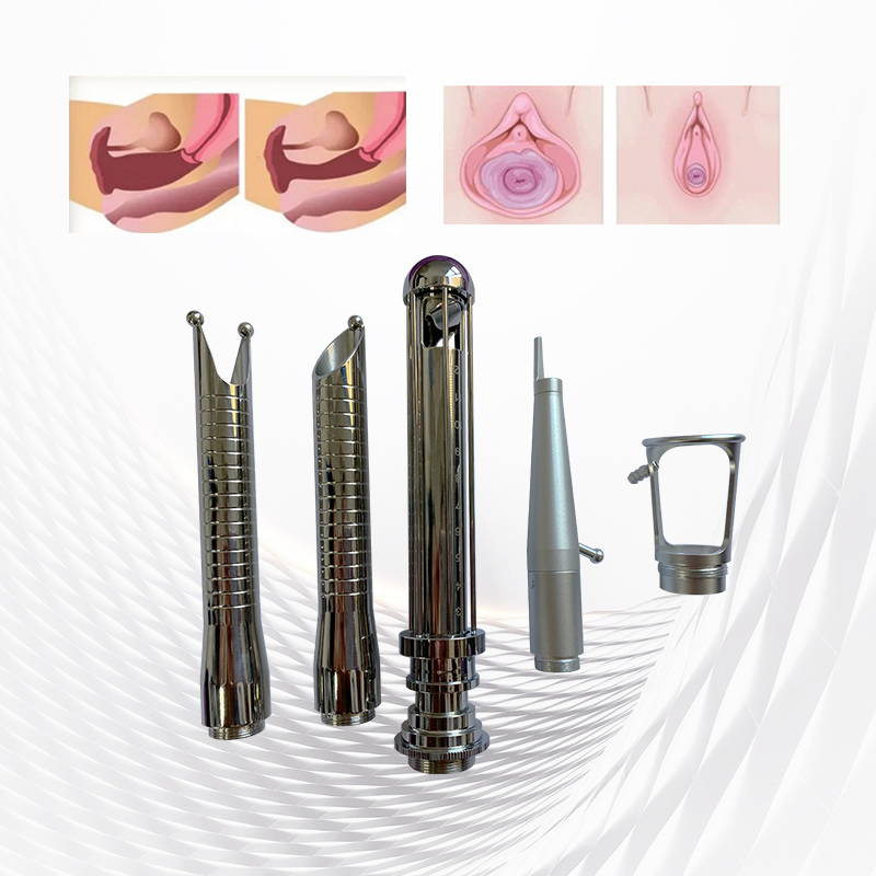 Freckle Spots Removal Fractional CO2 Laser Skin Rejuvenation Vaginal Rejuvenation Vaginal Tightening Machine