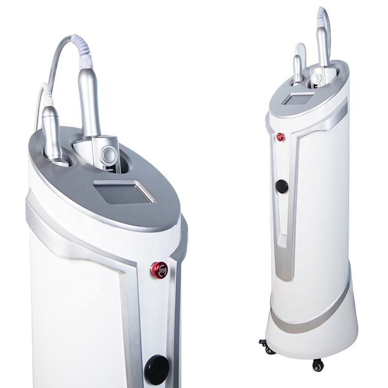 Non Invasive Weight Loss Celluite Reduction Body Contouring 8d Deep Vacuum Inner Facial Lifting 360 Inner Ball Roller