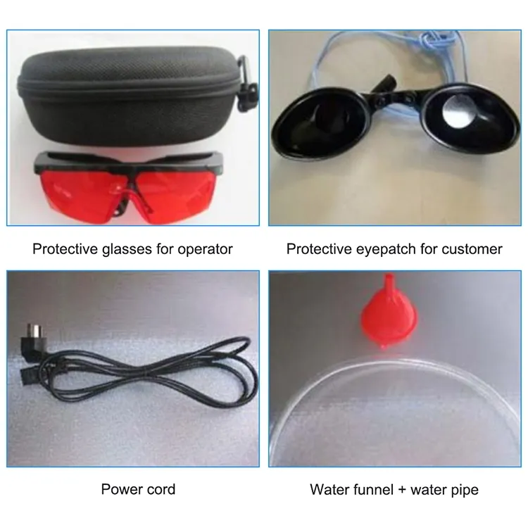 IPL Hair Removal Instrument 1