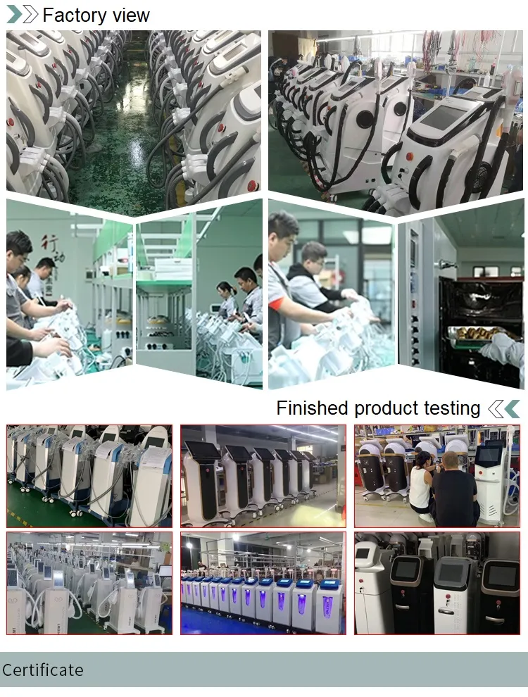 Production Facility 2