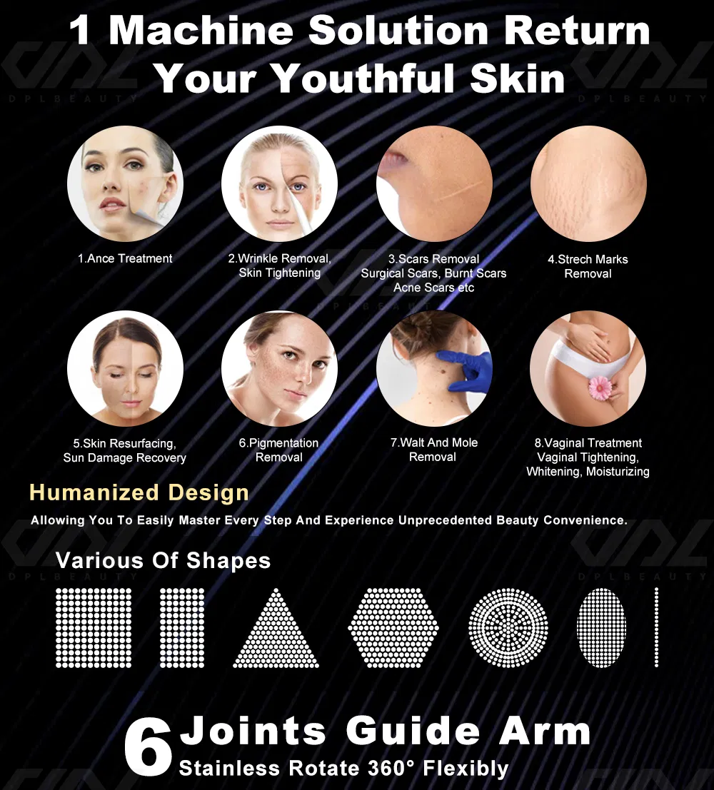 Vaginal Stretch Marks Device