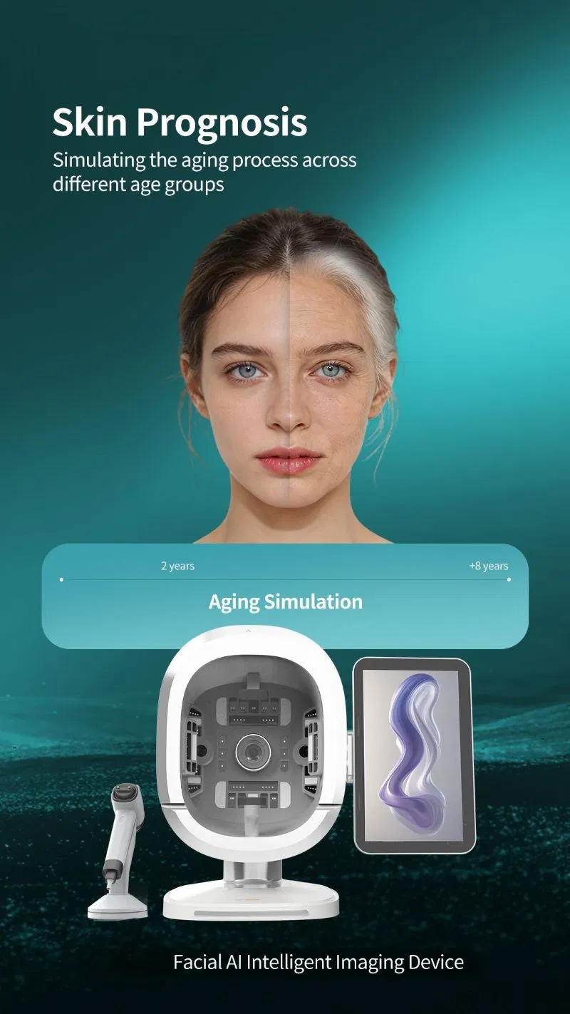 Skin Analyzer Image 6