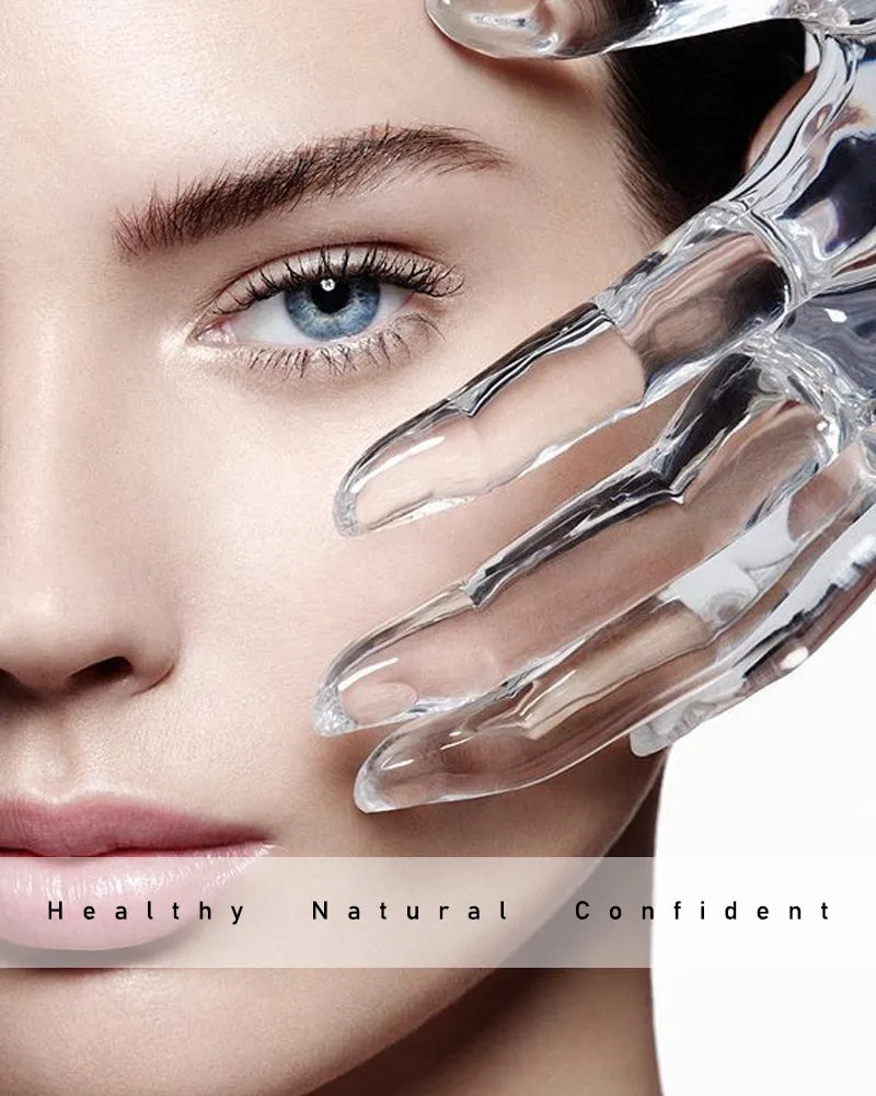 Hand Rejuvenation Result