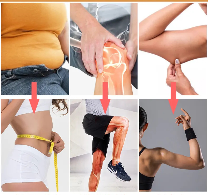 5D Lipo Laser Machine Contour Light Red Therapy Blanket Infrared Body Contouring LED Non Invasive Laser Lipo Pads