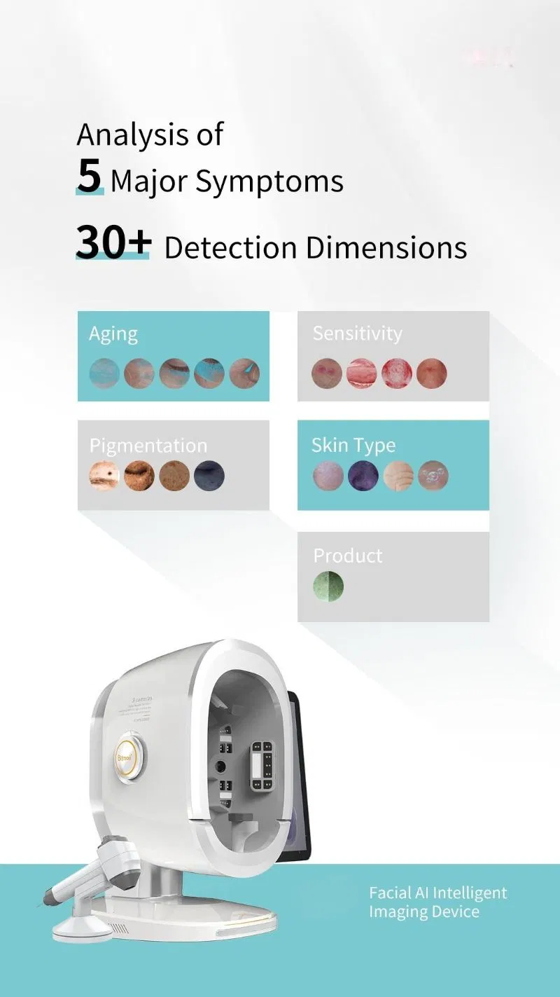 Skin Analyzer Image 4