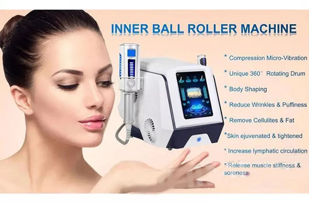 Rotating Handle Tech