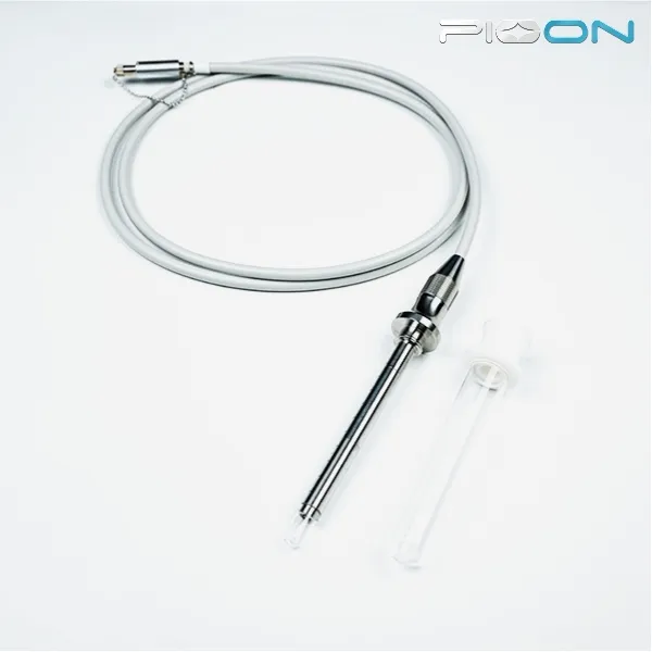 Gynecology Laser Handpiece