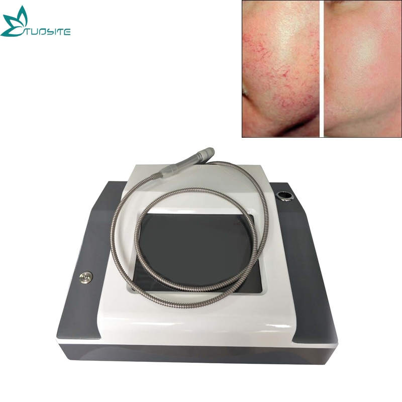 980nm Diode Laser Vascular Removal Skin Care Treatment Machine for Spider Vein Removal