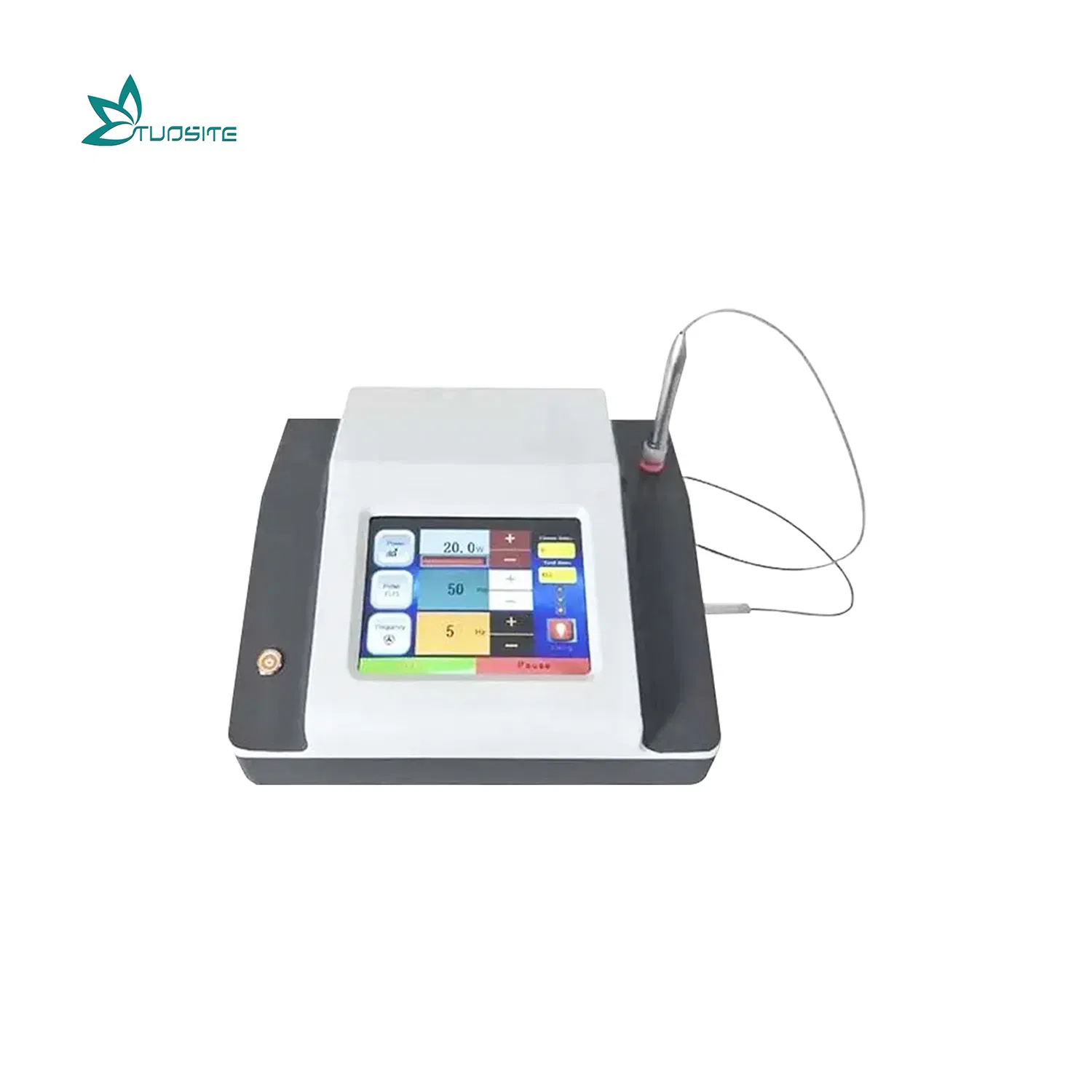 Lifetime Warranty 980nm Diode Laser Vascular Spider Vein Beauty Machine