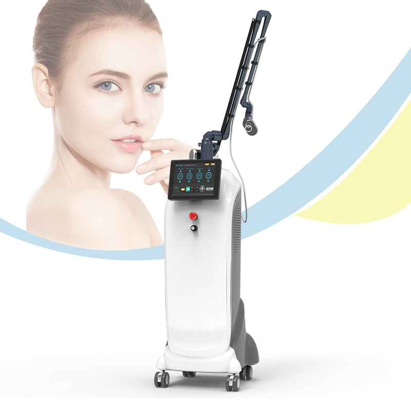 Surgical Scars Pixel Laser Resurfacing Treatmen CO2 Fractional Vaginal Tightening