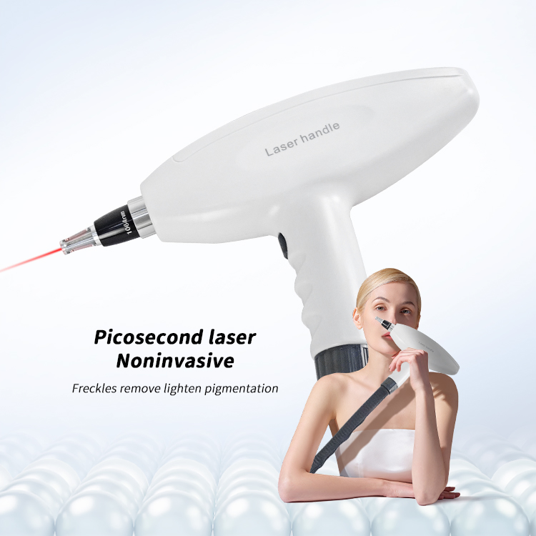 Aopt M22 Photorejuvenation Hair Removal Laser Picosecond Tattoo Removal Remove Acne Spot