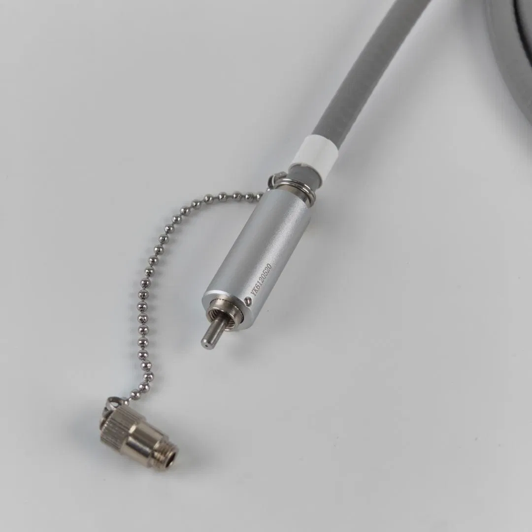 Pioon Surgery Laser Gynecology Handpiece 980nm 1470nm for Vaginal Rejuvenation