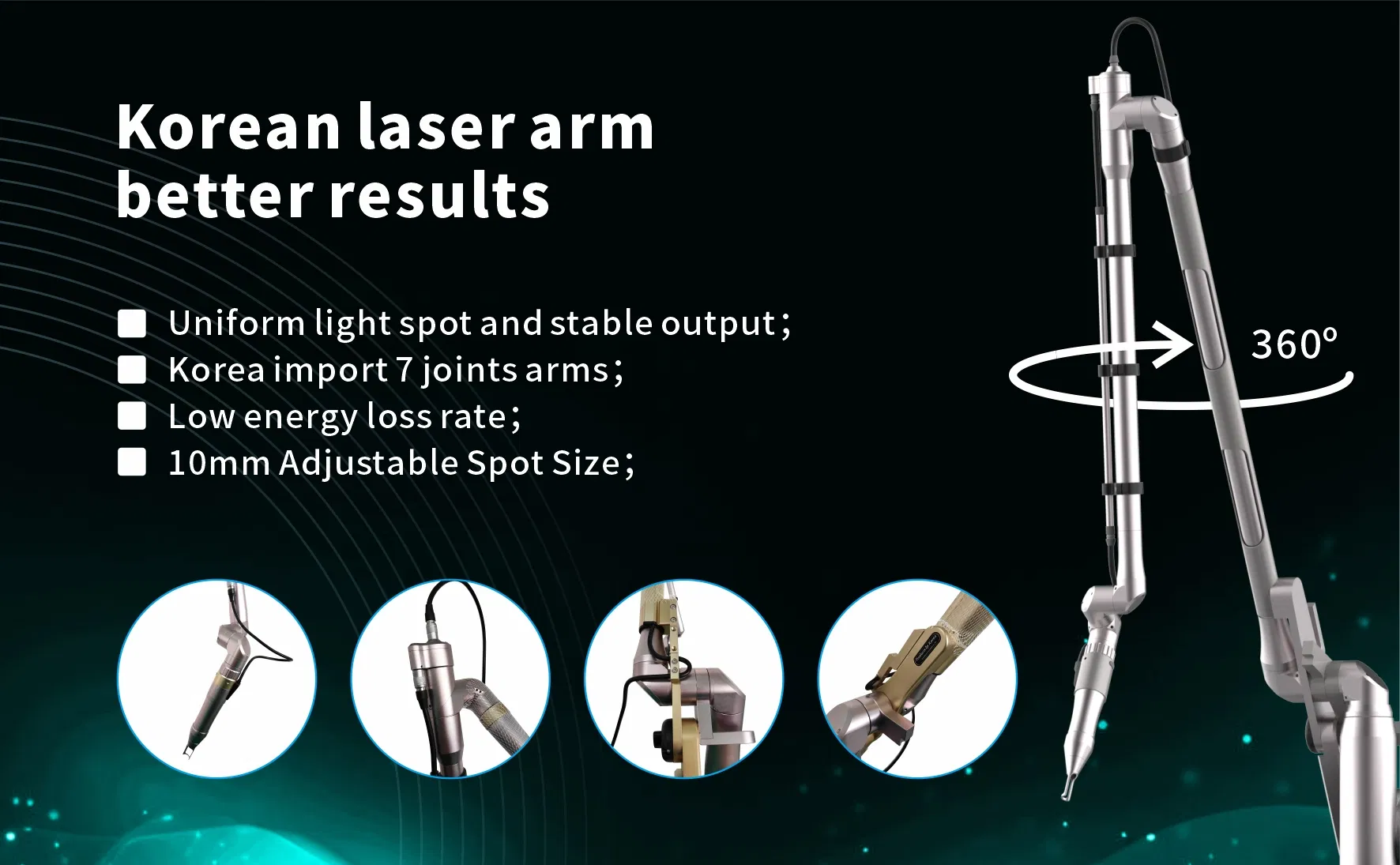 Pico Laser Result 1