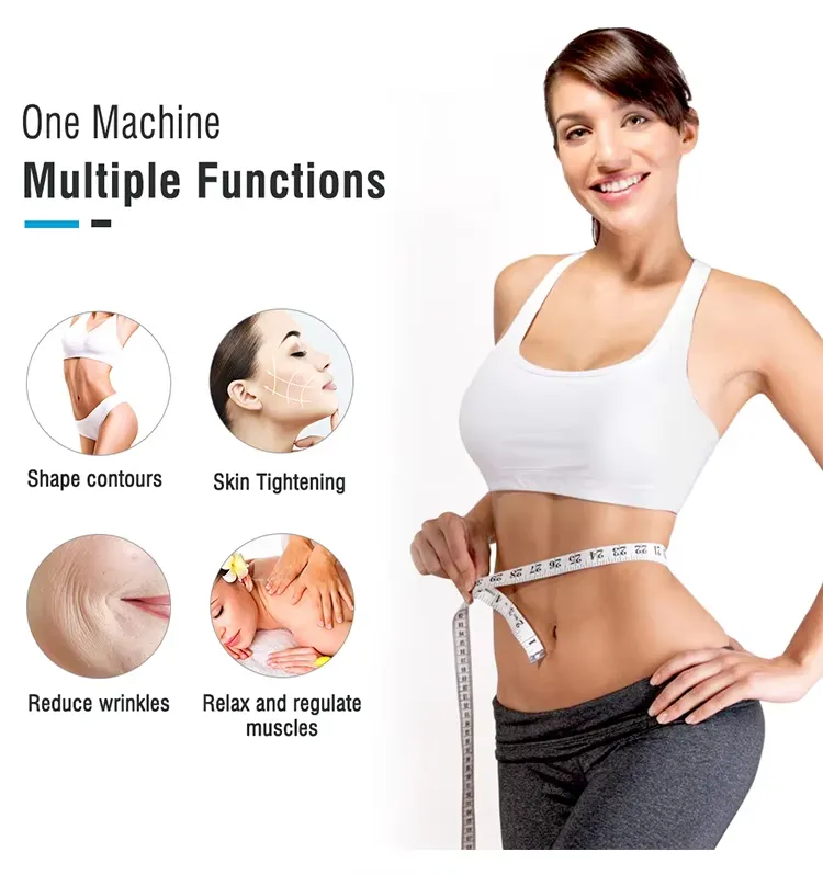 Muscle Relax Machine