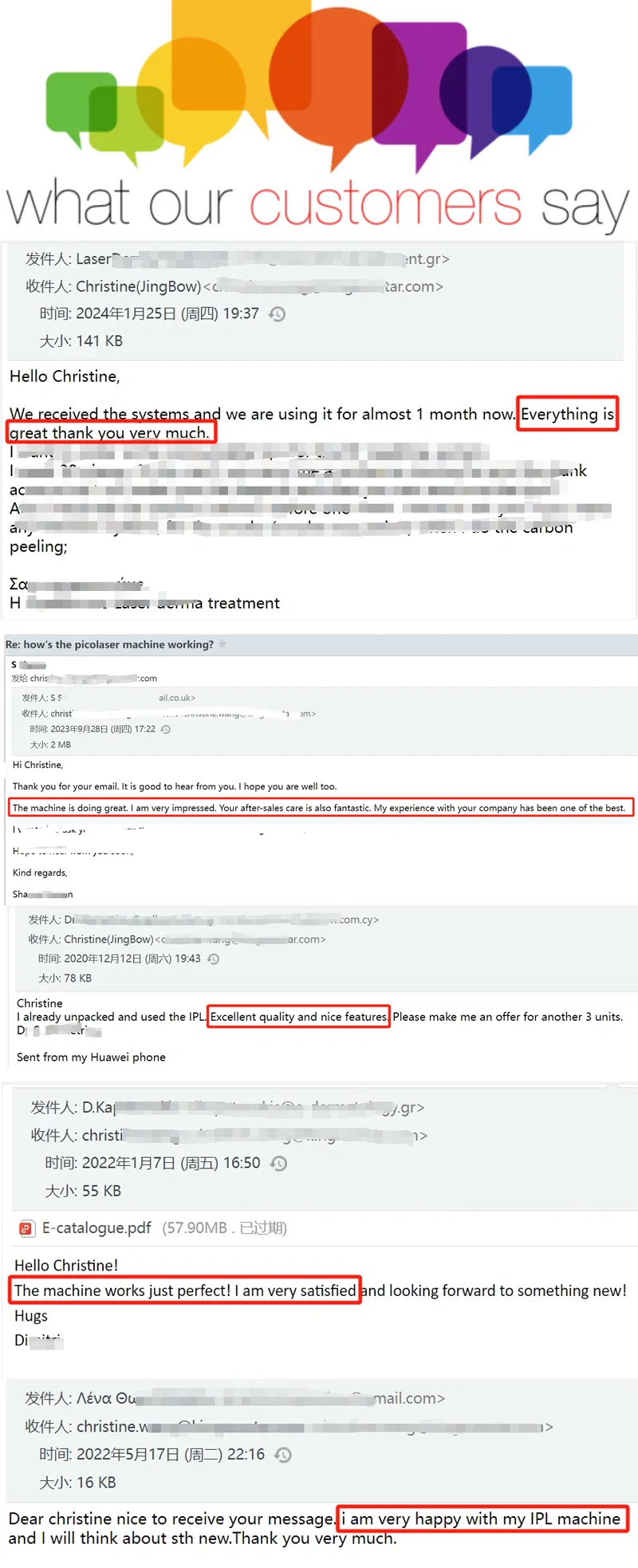 Detailed Product Info