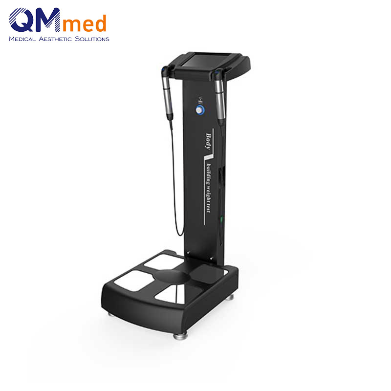 New Upgraded Steel Medical Grade OEM/ODM Body Composition Monitor 3D Body Composition Analysis for Hospital Procurement