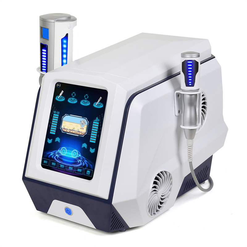 Vacuum Therapy Roller Cellulite Massage Fat Reduction Inner Ball Roller Therapy Machine