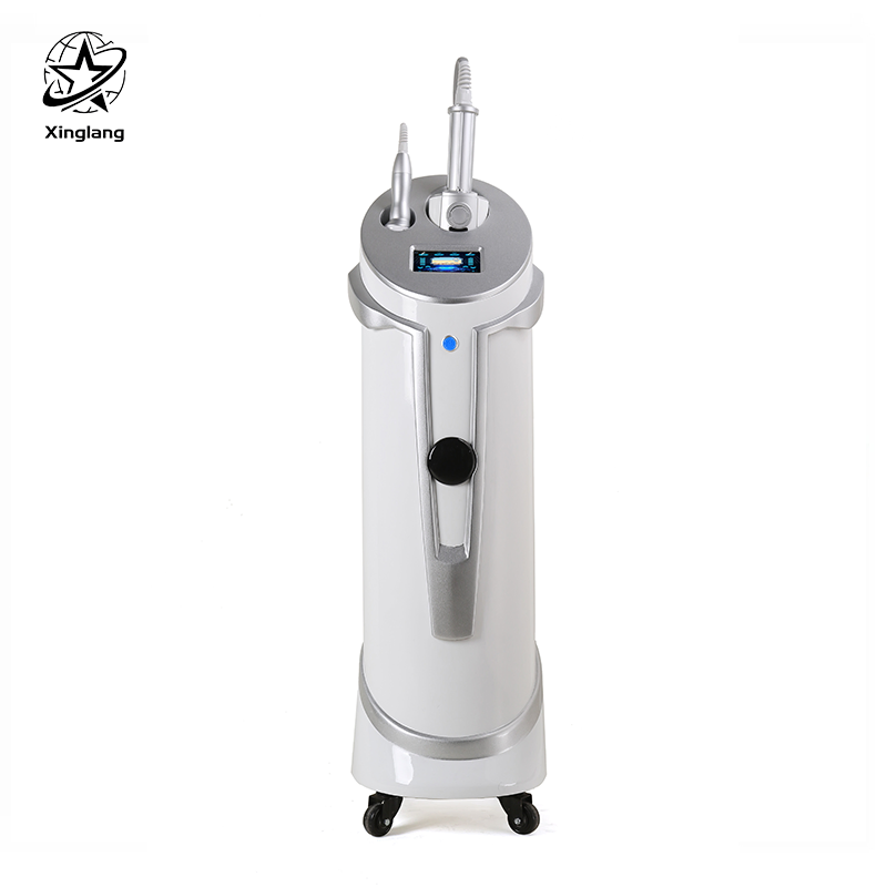 Vertical Salon Quick Cellulite Reduction Endos Therapy Vibration Inner Ball Roller Body Contouring Machine