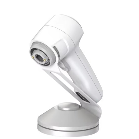 2 in 1 Skin &amp; Hair Scalp Analysis 3D Ai Smart Portable New Design Pigment Acne Pore Analysis Device