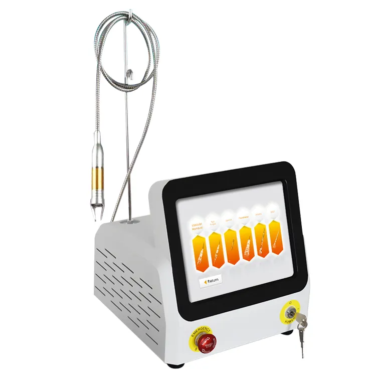 Device Removal Vascular Removal