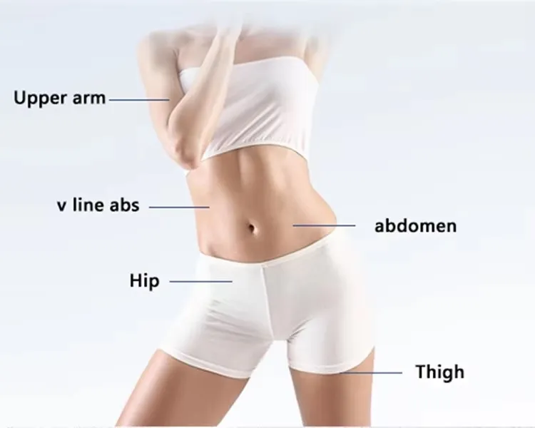 HIFU Machine Portability