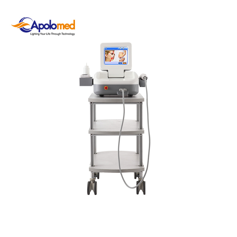 Professional Body High Intensity Focused Ultrasound Hifu