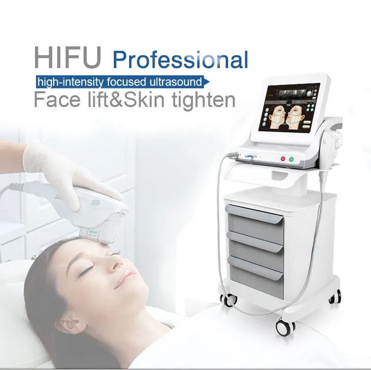 Hifu Beauty Equipment 1