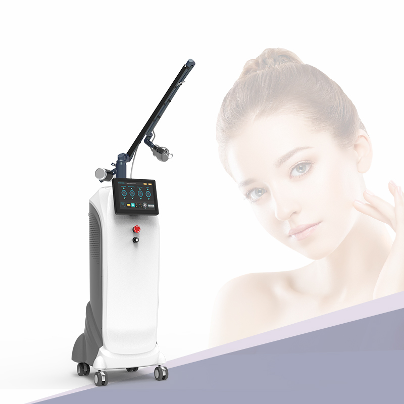 Surgical Scars Pixel Laser Resurfacing Treatmen CO2 Fractional Vaginal Tightening
