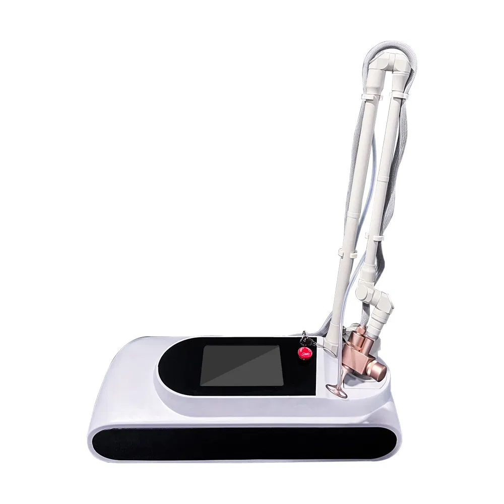 Portable 3 in 1 Vaginal Rejuvenation Care Skin Resurfacing Beauty Equipment SPA Scars Removal Tightening CO2 Fractional Laser Machine for Sale