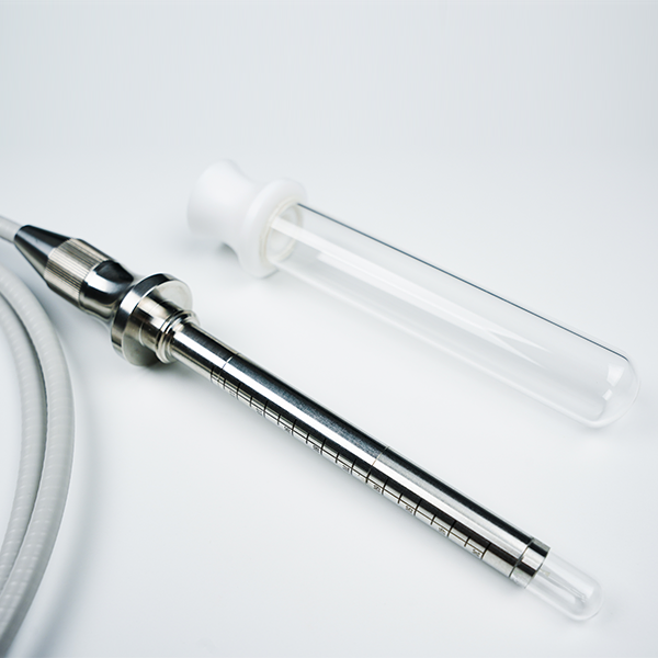 Pioon Surgery Laser Gynecology Handpiece 980nm 1470nm for Vaginal Rejuvenation