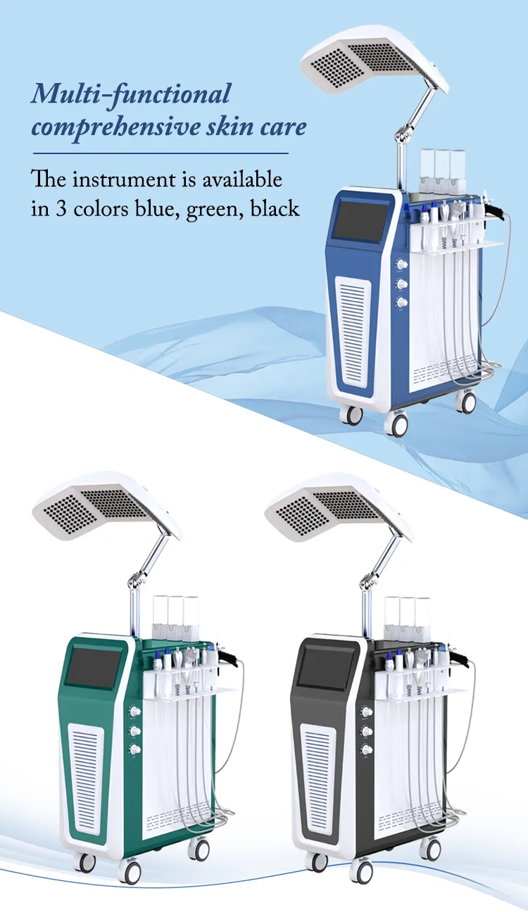 Skin Rejuvenation Machine