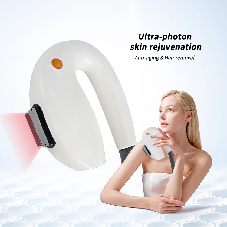 Aopt M22 Photorejuvenation Hair Removal Laser Picosecond Tattoo Removal Remove Acne Spot