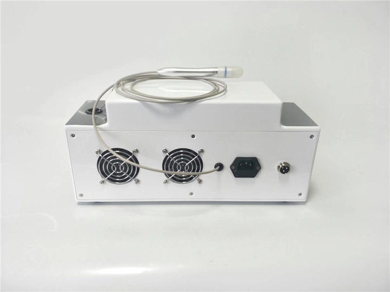 IPL Facial Thread Vein Removal Laser Vascular Removal