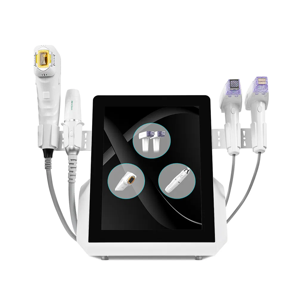 Full Product Display