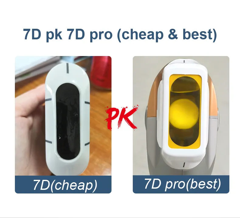 Hifu Machine Detail 3