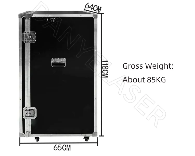 Vacuum Roller Equipment