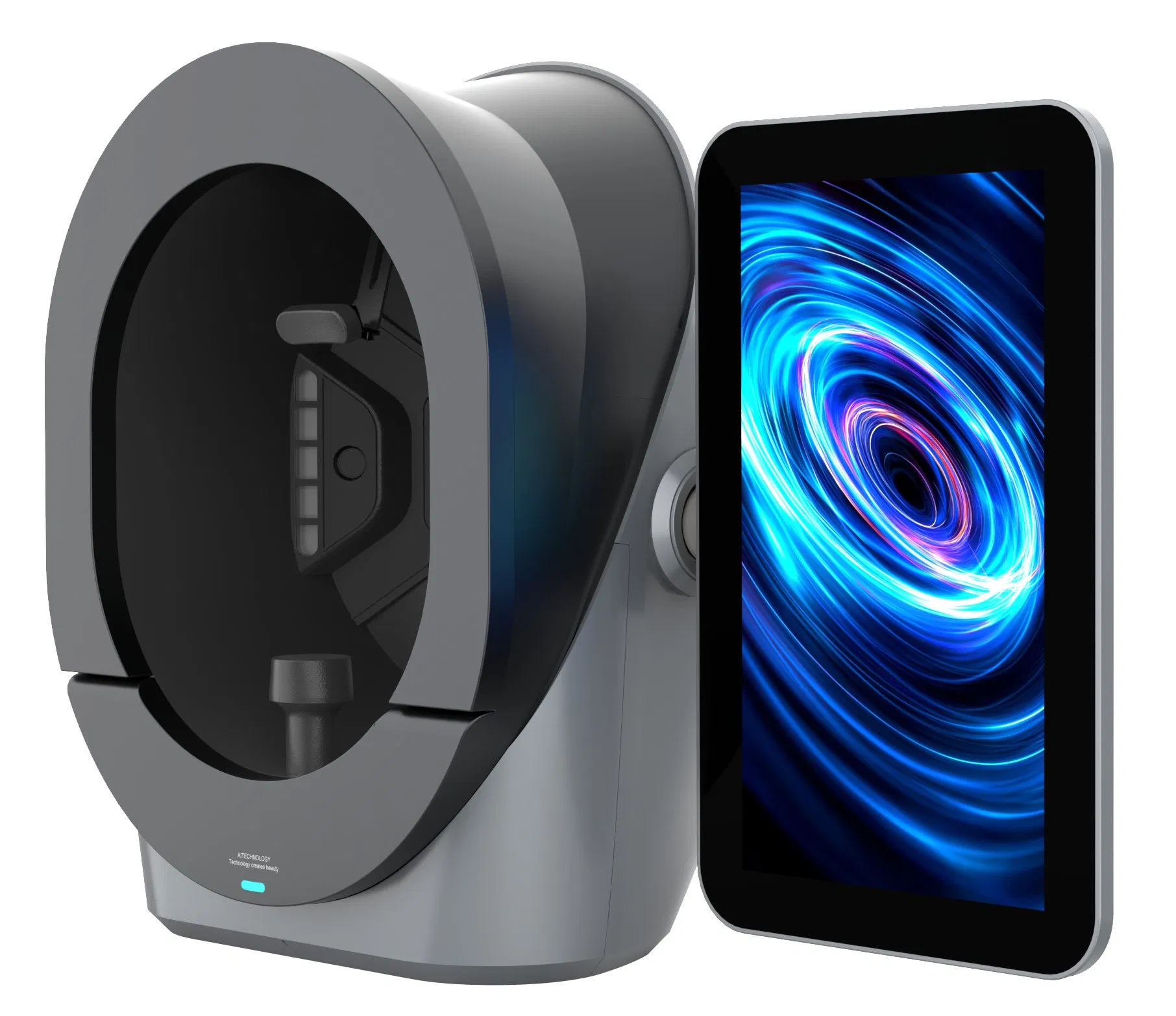 Keylaser Innovative 3600W Skin Analysis for Radiant Skin with Professional Data Base