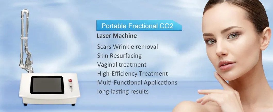 Laser Rejuvenation