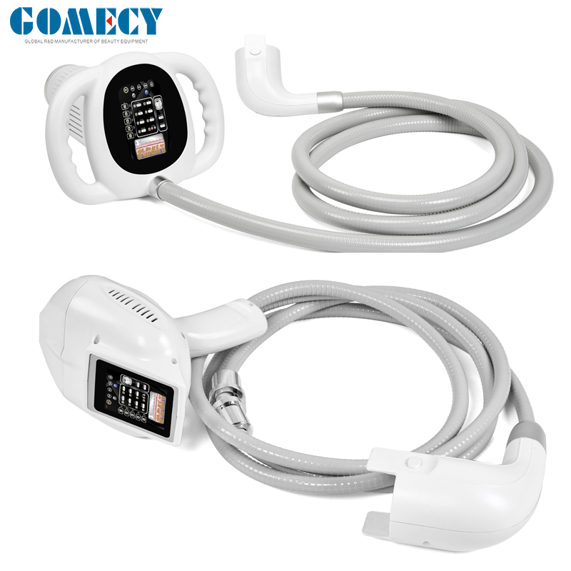 4 in 1 Body Contouring Face Lifting Cellulite Reduction Body Slimming Therapy Inner Ball Roller Machine Rotary Negative Pressure RF Machine