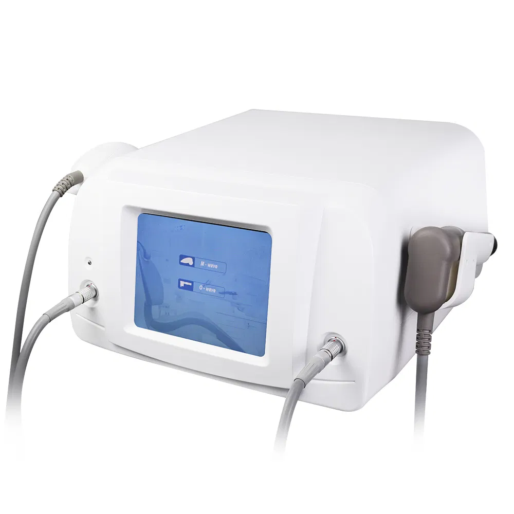 Eswt Electromagnetic Shockwave Therapy Extracorporeal Erectile Dysfunction Cellulite Reduction Shock Wave Machine