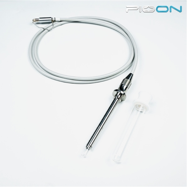 Pioon Surgery Laser Gynecology Handpiece 980nm 1470nm for Vaginal Rejuvenation