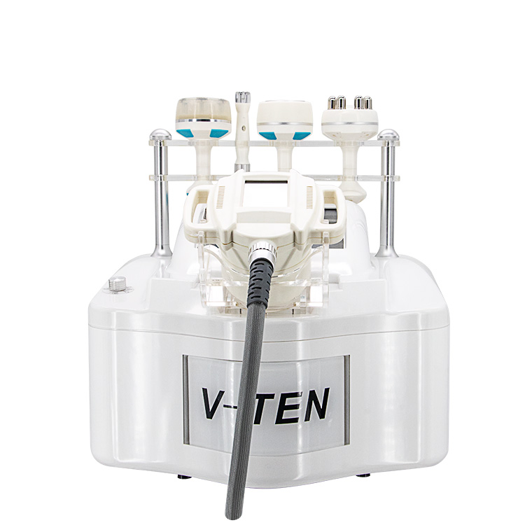 Cavitation Contouring Non Invasive Cavitation Treatment