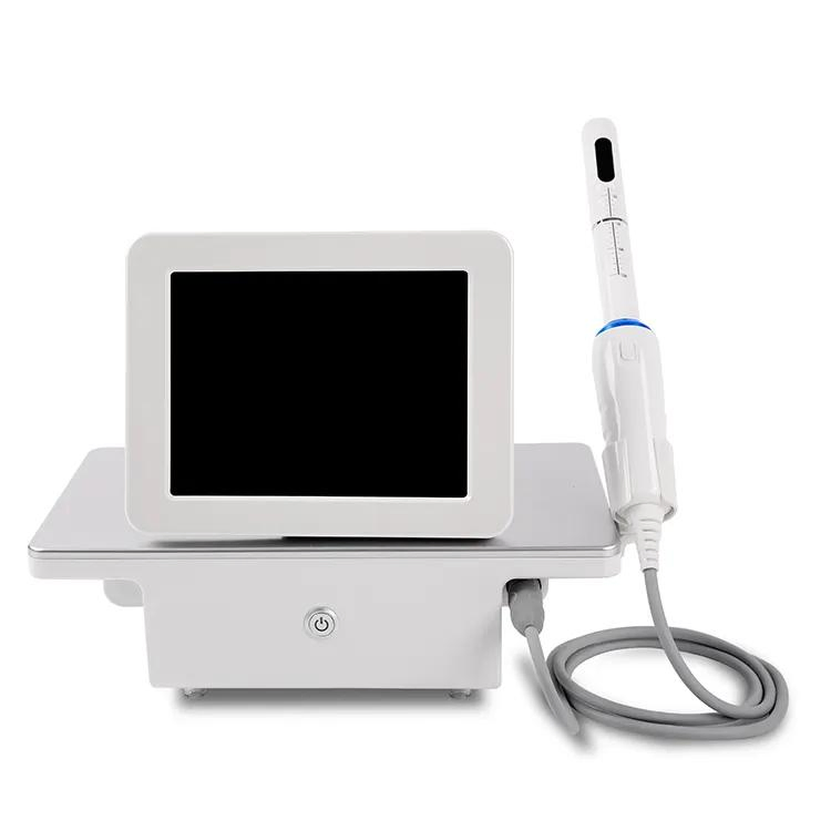 Top Selling Vaginal Rejuvenation Machine Tightening Hifu Vaginal Machine 4D Hifu 2 in 1 Vaginal Tightening Machine