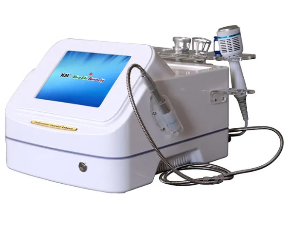 30% off Professional Capillary Removal Machine 980nm Diode Laser Vascular Removal Pink Spiders Vein Removal