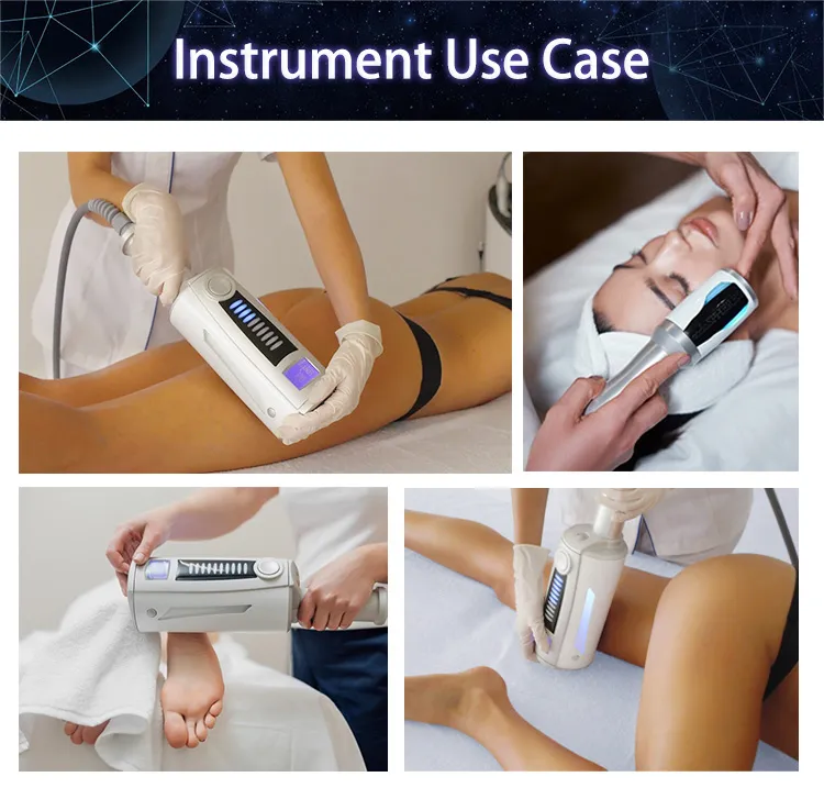 Endosphere Therapy Machine 9